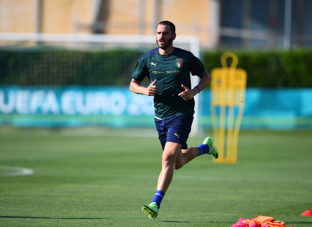 Bonucci Italia