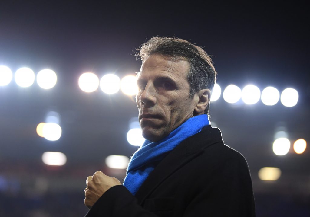 Gianfranco Zola