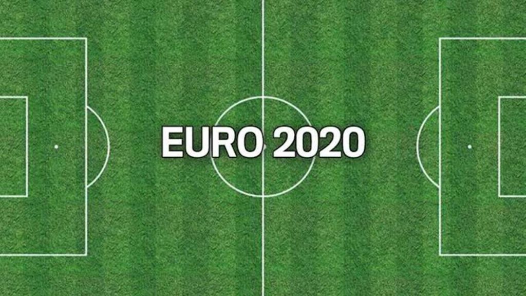 Europei 2021 formazione assenti