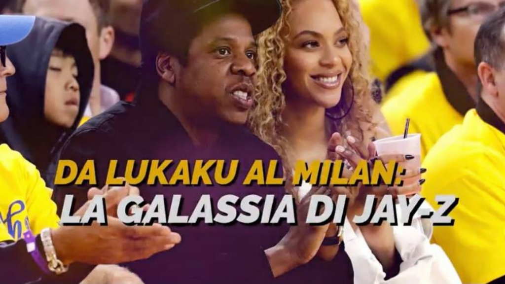 Jay-Z Roc Nations