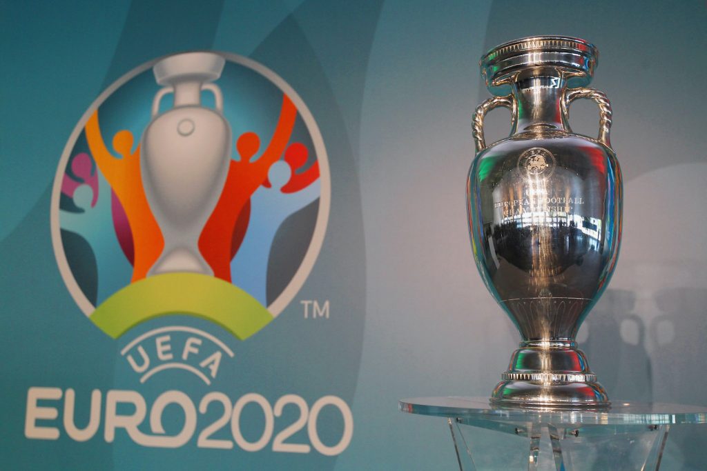 UEFA Euro 2020 Europei 2021