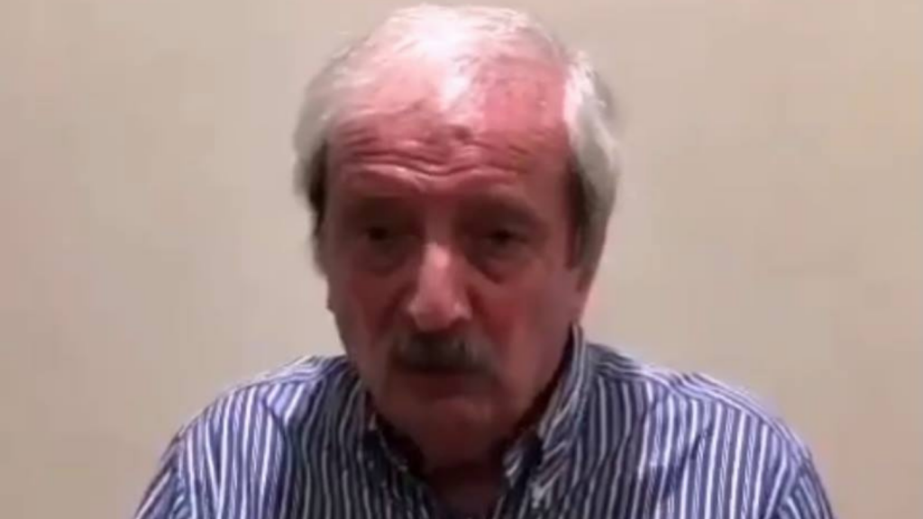 Tiziano Crudeli