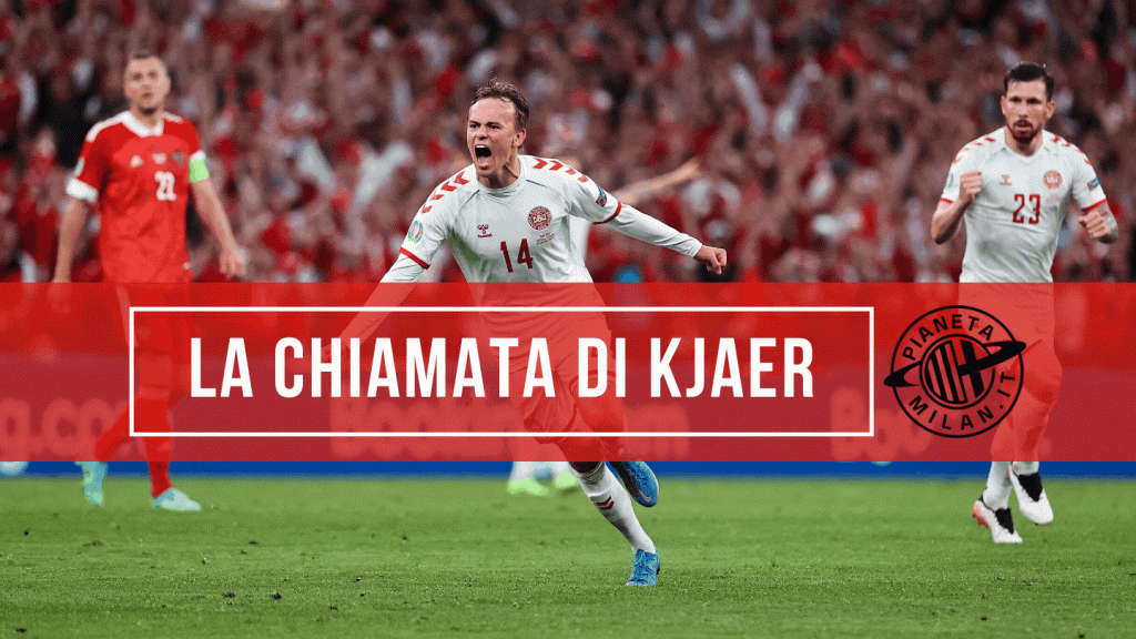 Kjaer Damsgaard