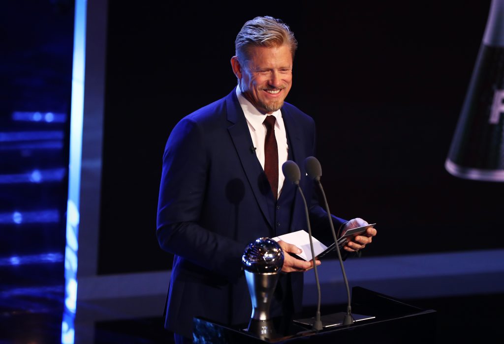 Peter Schmeichel