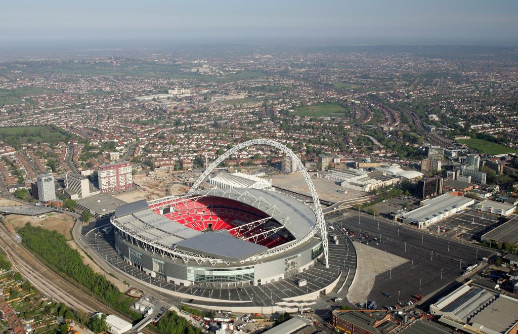 Wembley