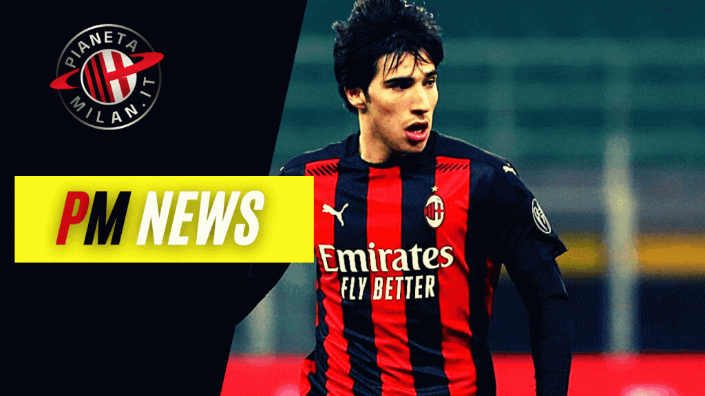 Sandro Tonali