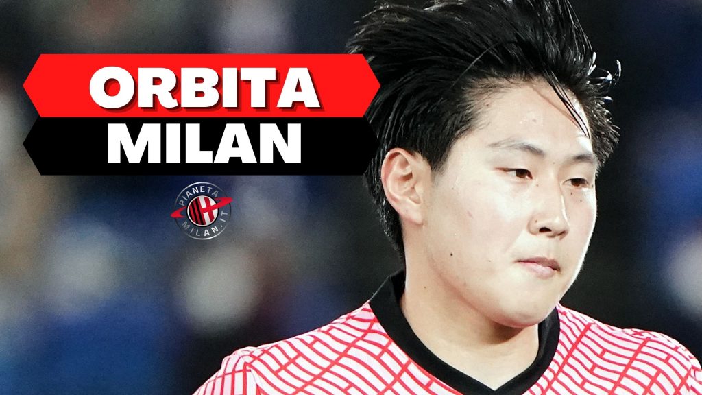 Calciomercato Milan Lee nel mirino: nella video news le ultime AC Milan (GettyImages)