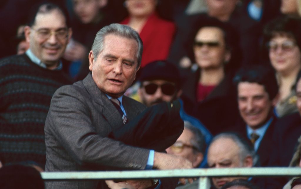 Giampiero Boniperti