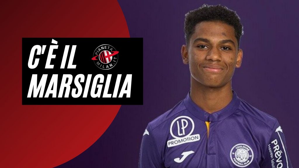 Calciomercato Milan Adli riflette sulla proposta del AC Milan: nella video news le ultime