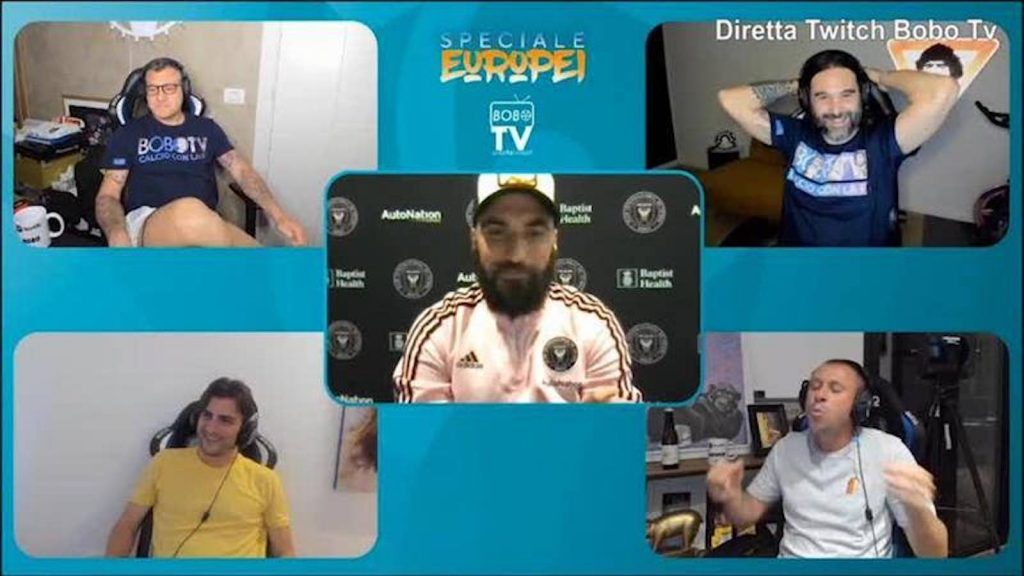 Higuain