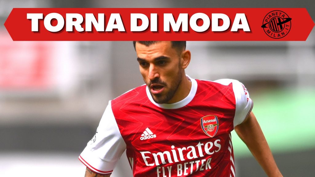 Calciomercato Milan Dani Ceballos può tornare di moda: nella video news le ultime AC Milan (GettyImages)
