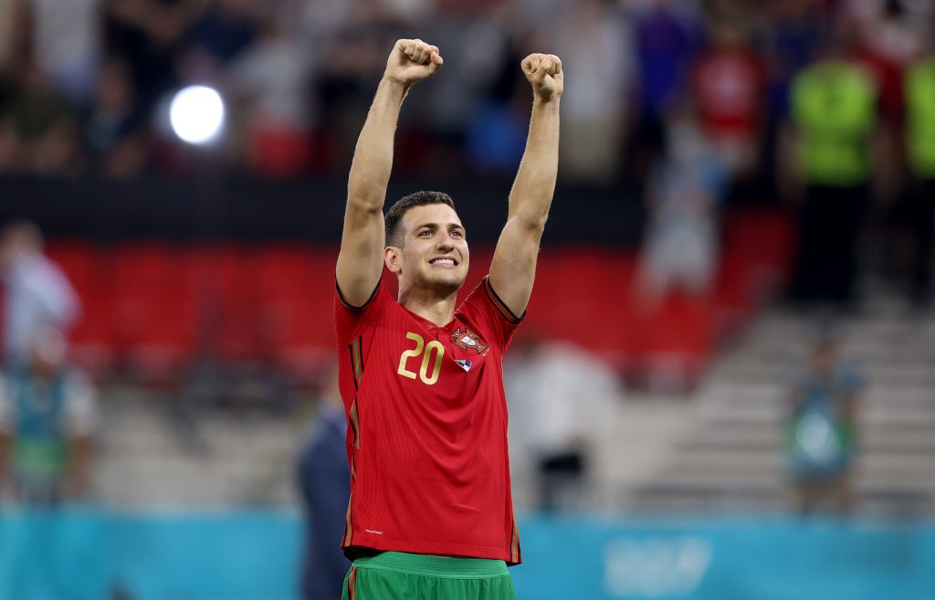 Diogo Dalot Manchester United Calciomercato AC Milan