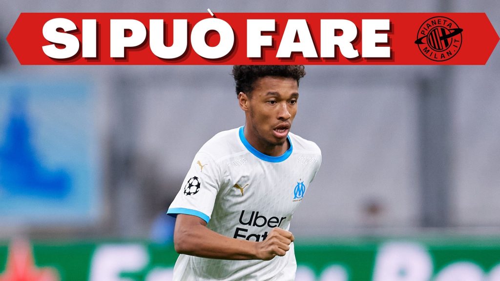 Calciomercato Milan Kamara ipotesi a centrocampo: nella video news le ultime AC Milan (GettyImages)