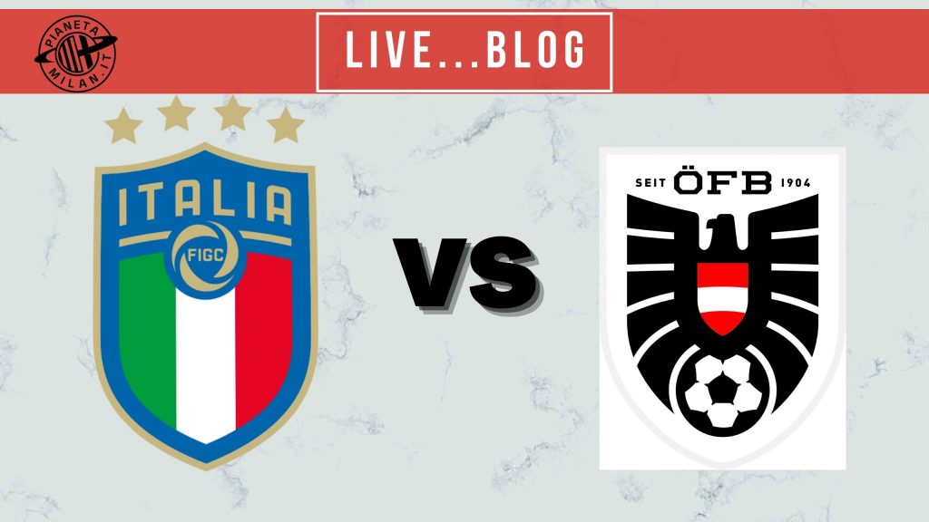 live italia austria europei
