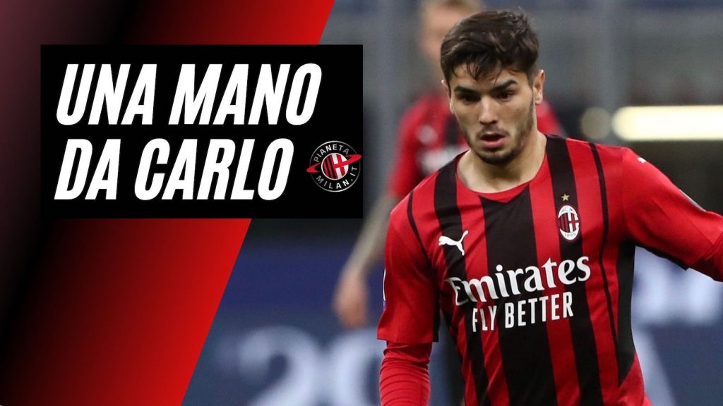 Brahim Díaz Calciomercato AC Milan