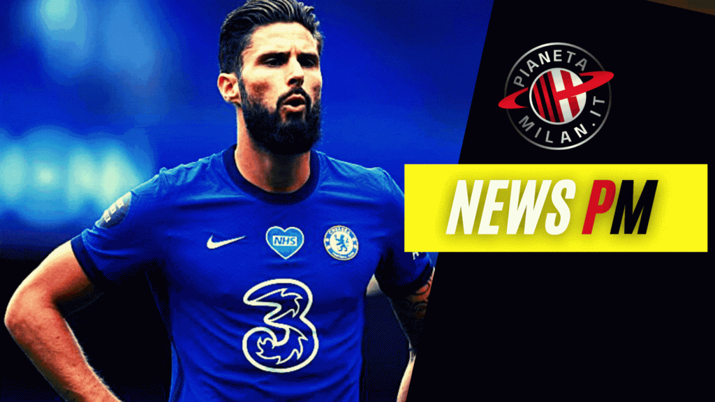 Olivier Giroud