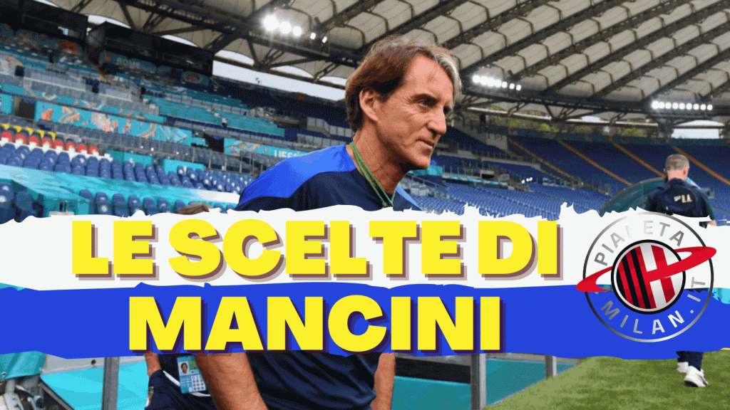Roberto Mancini