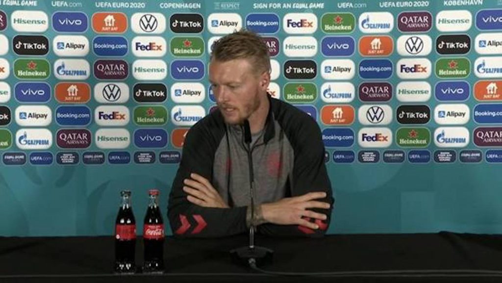 Kjaer Eriksen