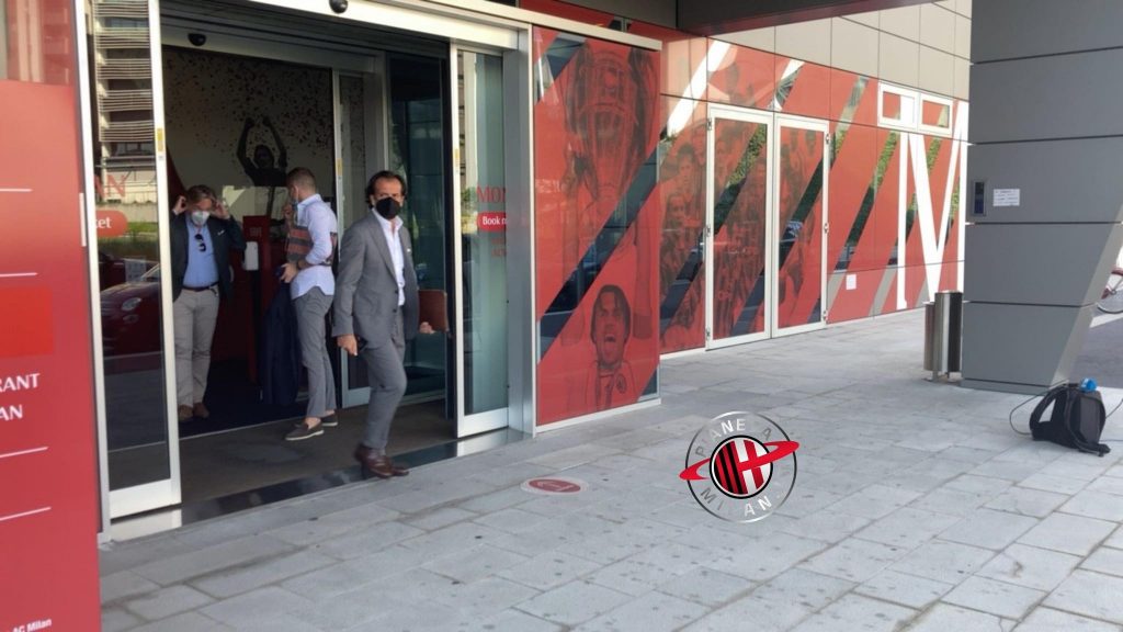 Bozzo agente Tonali