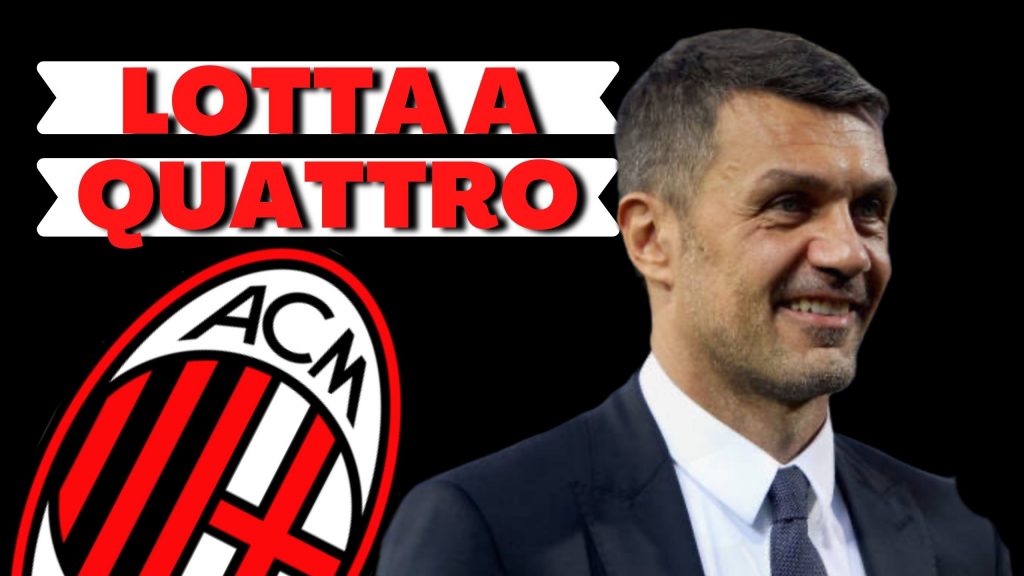 Calciomercato Milan i quattro nomi per l'attacco: Vlahovic, Belotti, Milik, Icardi. Nella video news le ultime sul AC Milan (GettyImages)