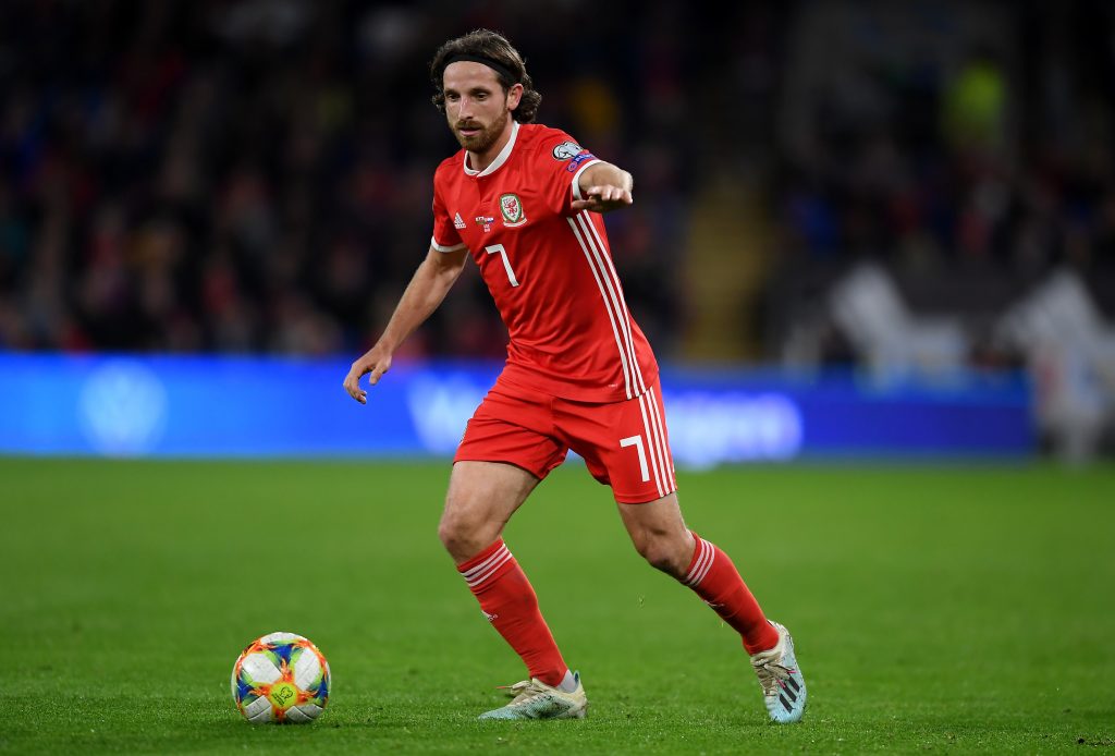 Joe Allen Galles