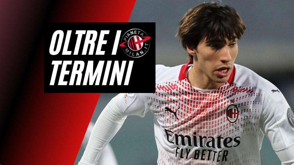 Calciomercato Milan Tonali ancora da riscattare: nella video news le ultime AC Milan (GettyImages)