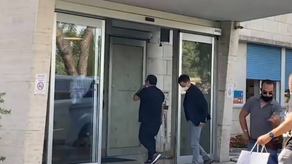 Mino Raiola