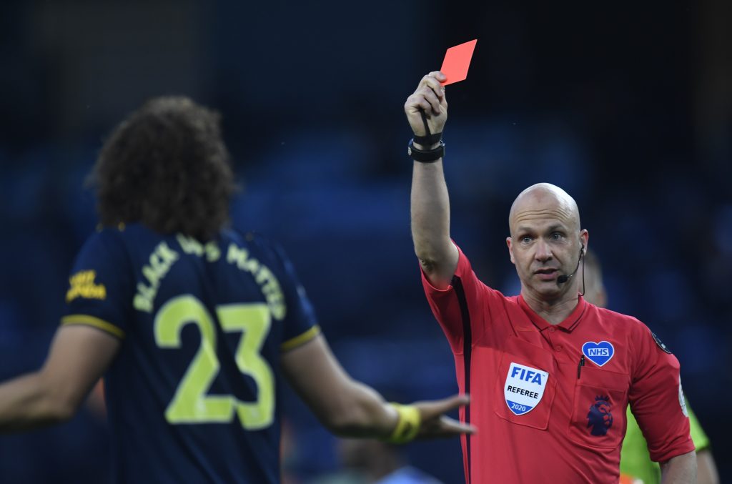Anthony Taylor