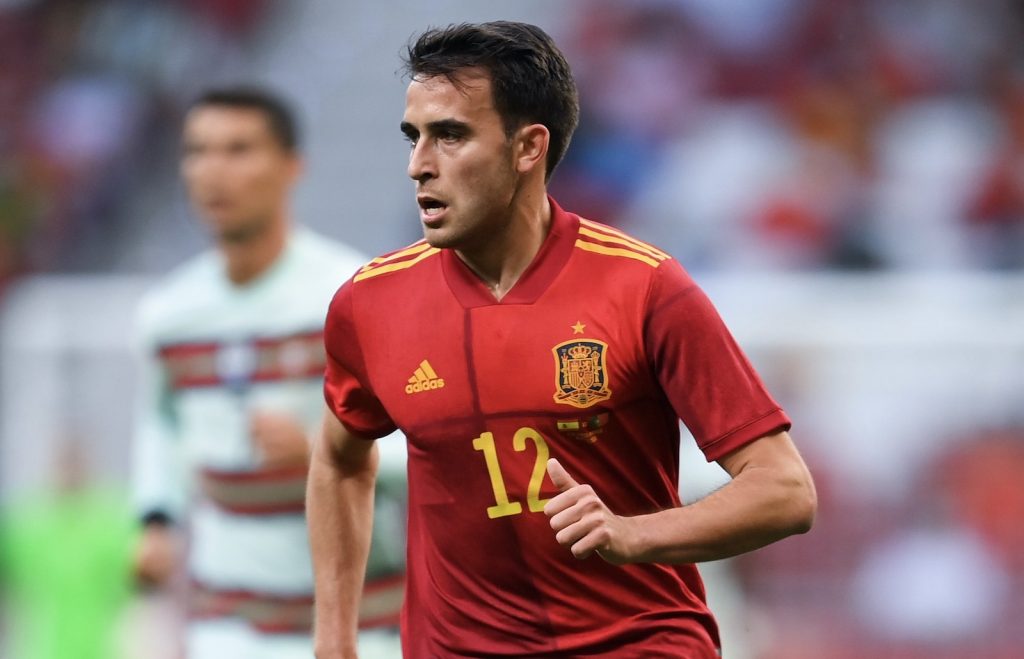 Eric García Spagna