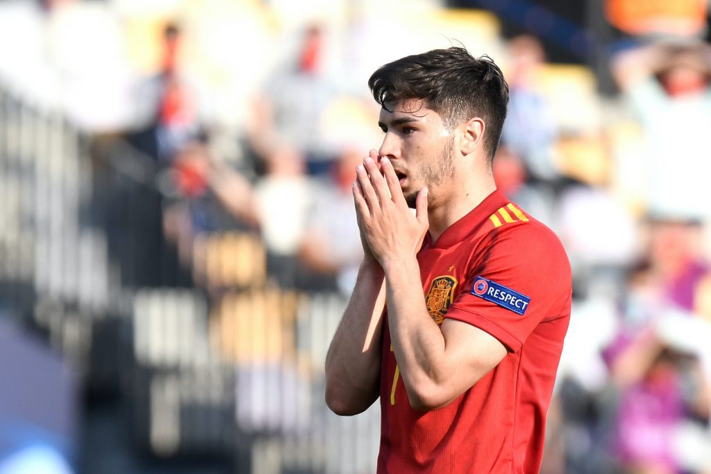 Brahim Díaz Calciomercato AC Milan