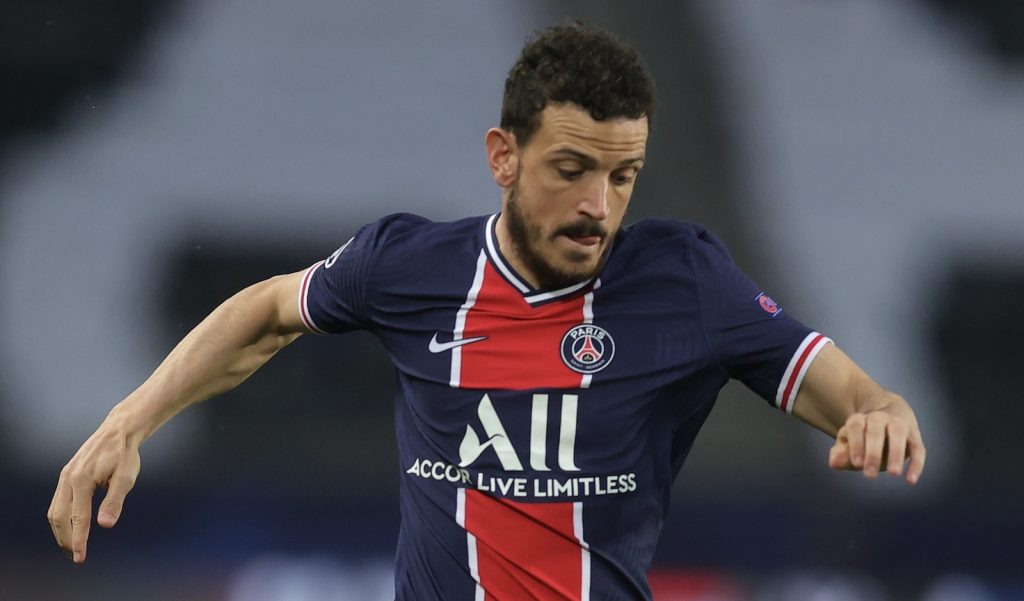 Alessandro Florenzi Roma Calciomercato AC Milan