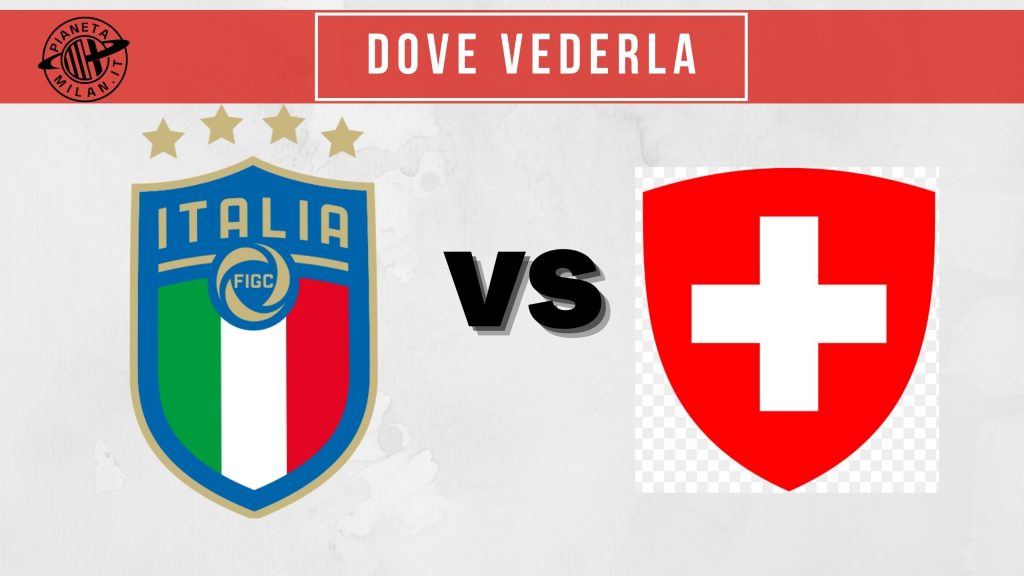 Italia Svizzera