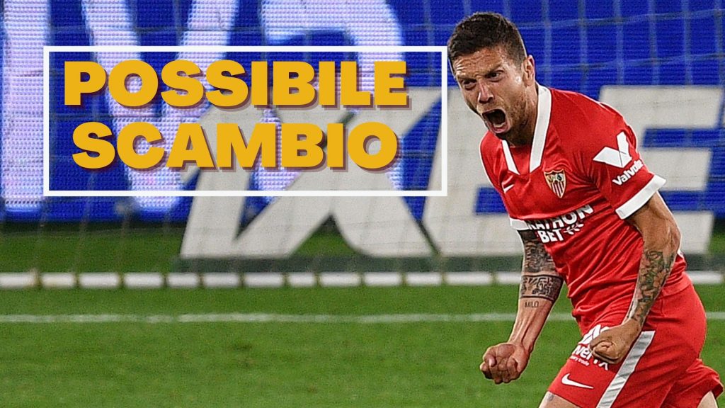 Calciomercato Milan Papu Gomez nel mirino, possibile scambio con Castillejo: nella video news le ultime AC Milan (GettyImages)