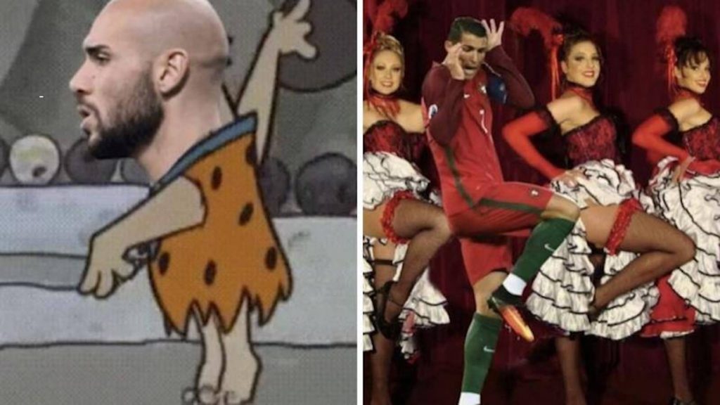 Meme Europei 2016