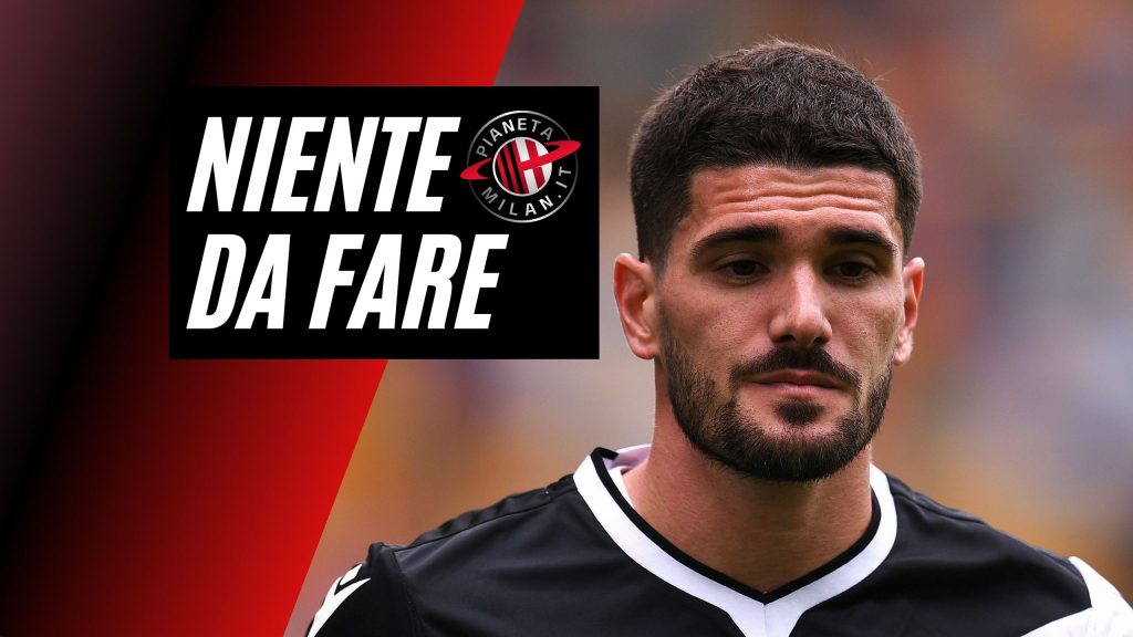Calciomercato Milan De Paul va all'Atletico Madrid: nella video news le ultime AC Milan (GettyImages)