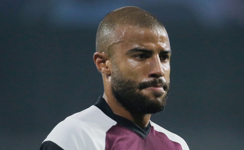 Rafinha PSG Calciomercato AC Milan