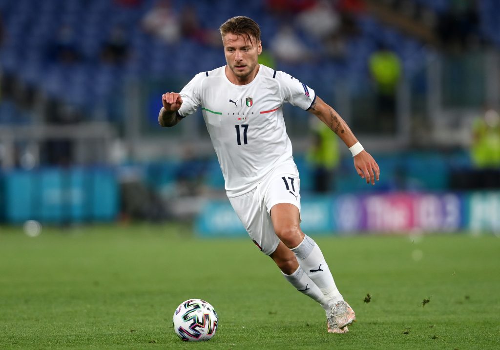 Turchia Italia Immobile