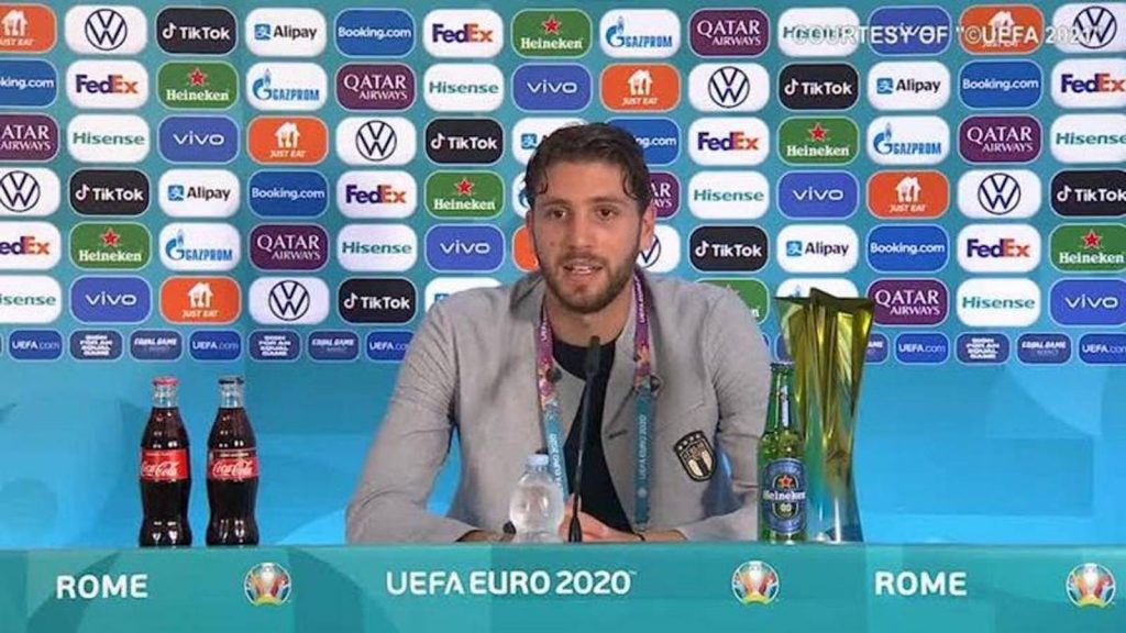 Italia Svizzera Locatelli