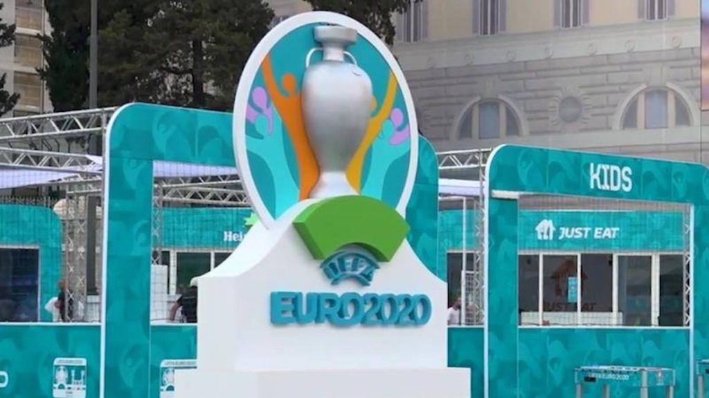 Europei 2021