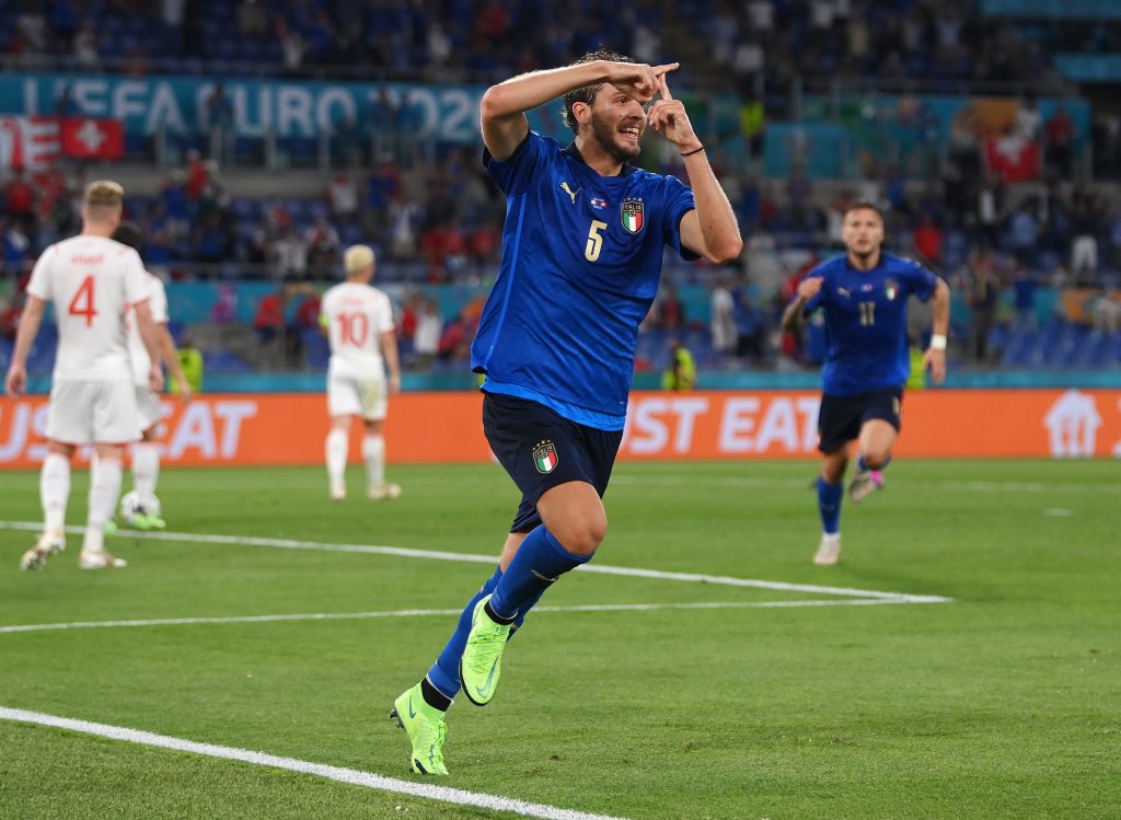 Locatelli Italia Svizzera
