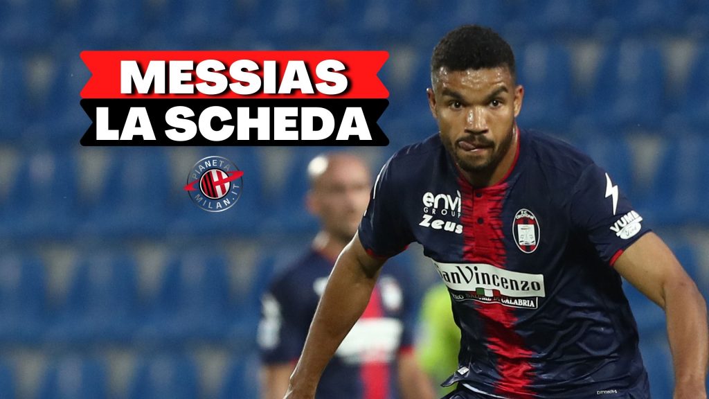 Calciomercato Milan Messias l'ultima idea in attacco per l'AC Milan: nella video news la sua scheda (GettyImages)