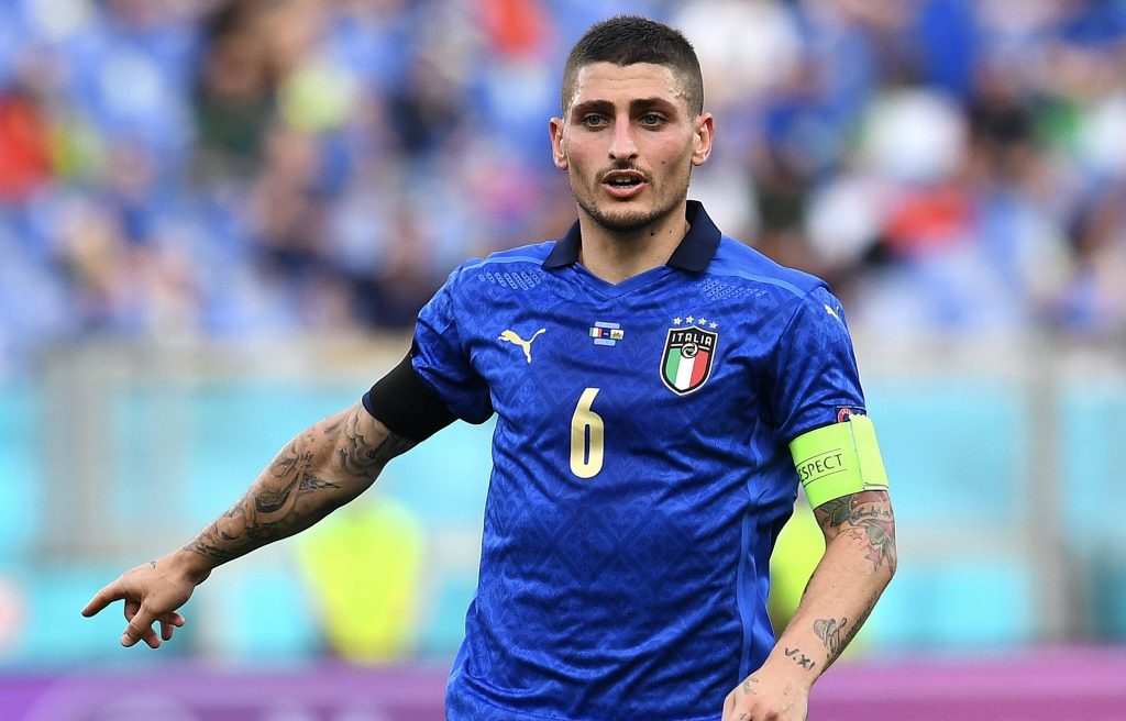 Marco Verratti Italia