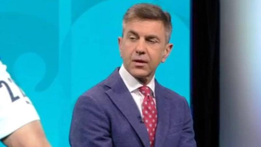 Costacurta, ex AC Milan
