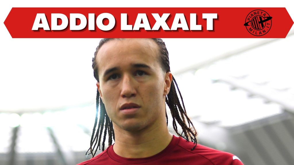 Calciomercato Milan Laxalt vicino ai saluti: nella video news le ultime AC Milan (GettyImages)