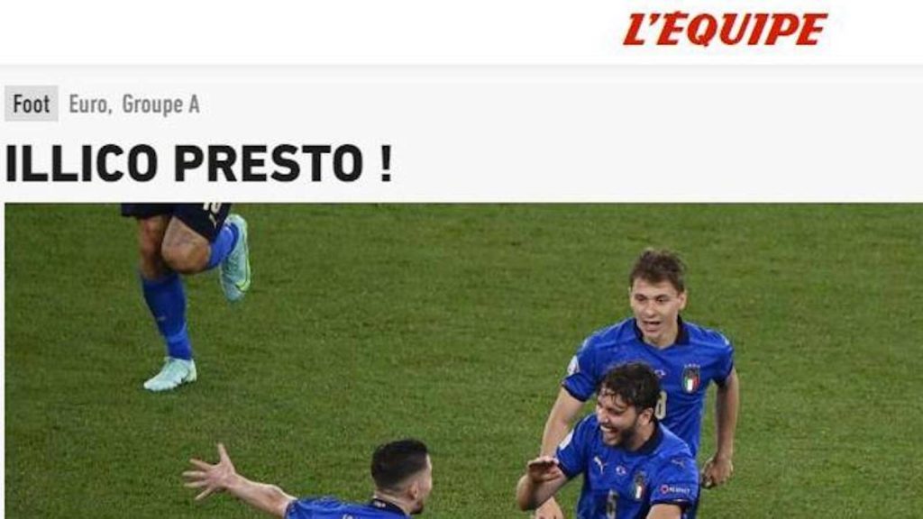 titoli Italia Svizzera