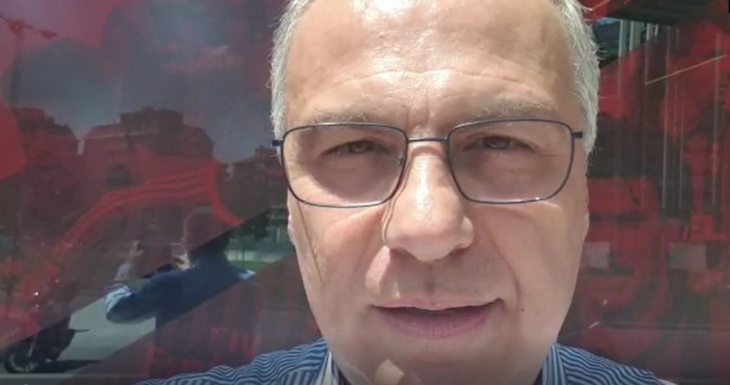 Mauro Suma