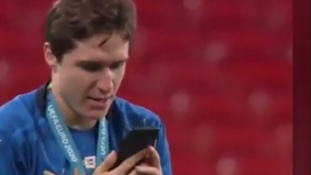 Federico Chiesa