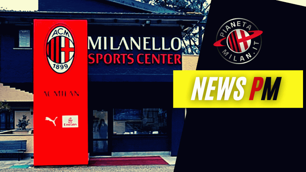 Centro Sportivo Milanello | PM News