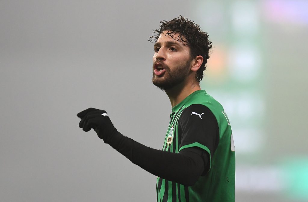 Locatelli