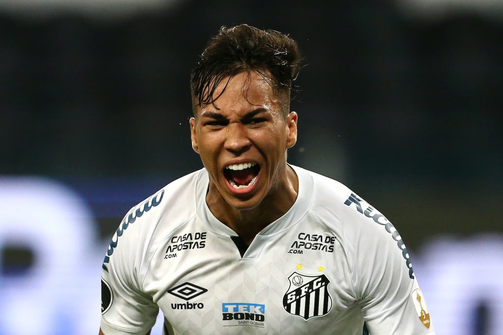 Kaio Jorge Santos Calciomercato AC Milan